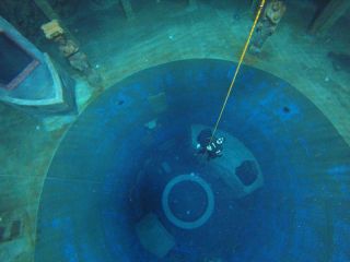 Apnoe im Dive4Life mit Moni 01-2022