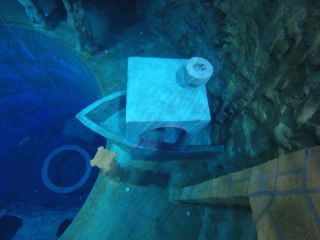 Apnoe im Dive4Life mit Moni 01-2022