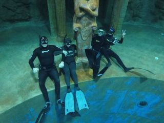 Apnoe im Dive4Life mit Moni 01-2022