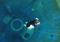 Apnoe im Dive4Life mit Moni 01-2022