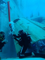 Monte Mare 30.04.2022