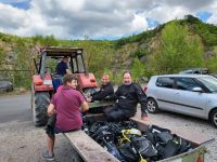 50jähriges Jubiläum LVST