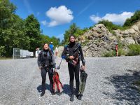 50jähriges Jubiläum LVST