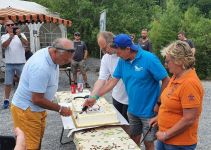 50jähriges Jubiläum LVST