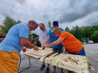 50jähriges Jubiläum LVST