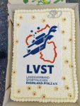 50jähriges Jubiläum LVST