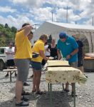 50jähriges Jubiläum LVST