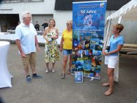 50jähriges Jubiläum LVST