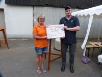 50jähriges Jubiläum LVST