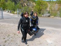 SK Süßwasserbiologie 2022