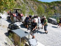 SK Süßwasserbiologie 2022