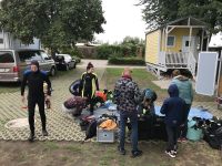 kleines Ausbildungslager 2022 St. Leon-Rot