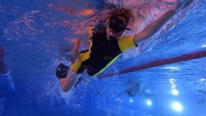 Gerätetraining am 26.10.2022