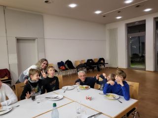 Weihnachtsfeier 2022