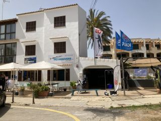 2022 Mallorca "Petro Divers"