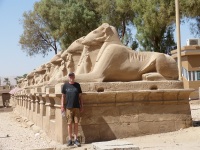 Reisebericht Ägypten 2022 Ines und Kai