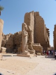 Reisebericht Ägypten 2022 Ines und Kai