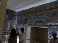 Reisebericht Ägypten 2022 Ines und Kai