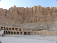Reisebericht Ägypten 2022 Ines und Kai