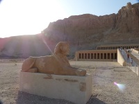 Reisebericht Ägypten 2022 Ines und Kai