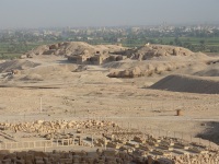 Reisebericht Ägypten 2022 Ines und Kai