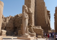 Reisebericht Ägypten 2022 Ines und Kai