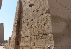 Reisebericht Ägypten 2022 Ines und Kai
