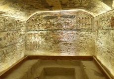 Reisebericht Ägypten 2022 Ines und Kai