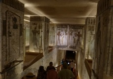 Reisebericht Ägypten 2022 Ines und Kai