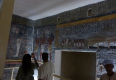 Reisebericht Ägypten 2022 Ines und Kai