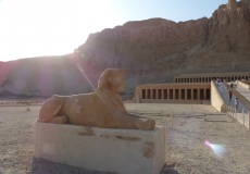 Reisebericht Ägypten 2022 Ines und Kai