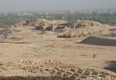 Reisebericht Ägypten 2022 Ines und Kai