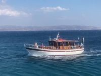 Kreta 2022 -Mare Sud Diving Center