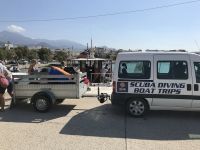 Kreta 2022 -Mare Sud Diving Center