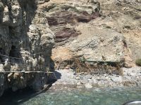 Kreta 2022 -Mare Sud Diving Center