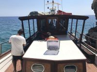 Kreta 2022 -Mare Sud Diving Center
