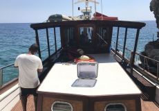 Kreta 2022 -Mare Sud Diving Center