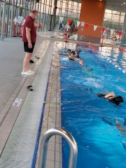 Ostertraining 2023