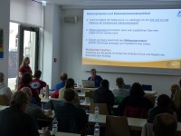 AK Medizin Praxis am 29.04.2023