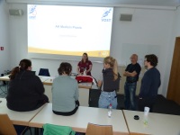 AK Medizin Praxis am 29.04.2023