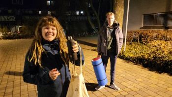 Essen mit den Yogis 2023