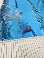 Trainer C-Ausbildung Bert und Frank