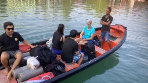 Reisebericht Koh Chang/ Thailand 2023