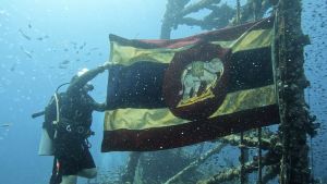Reisebericht Koh Chang/ Thailand 2023
