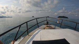 Reisebericht Koh Chang/ Thailand 2023