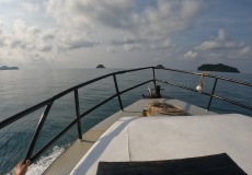 Reisebericht Koh Chang/ Thailand 2023