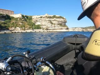 Reisebericht Korsika 2023 Calvi