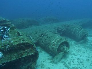Reisebericht Korsika 2023 Calvi
