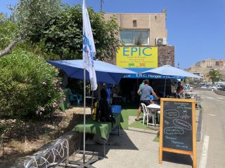 Reisebericht Korsika 2023 Calvi