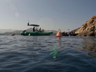 Reisebericht Korsika 2023 Calvi